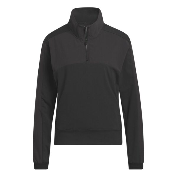 adidas Ultimate365 Tour 1/4-Zip Golf Sweatshirt Damen