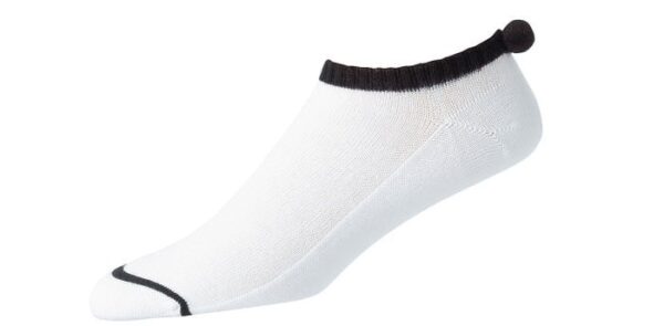 Footjoy ProDry Lightweight Pom-Pom Socken Damen