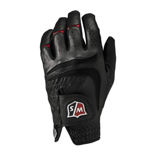 Wilson Staff GRIP plus Golfhandschuh Herren