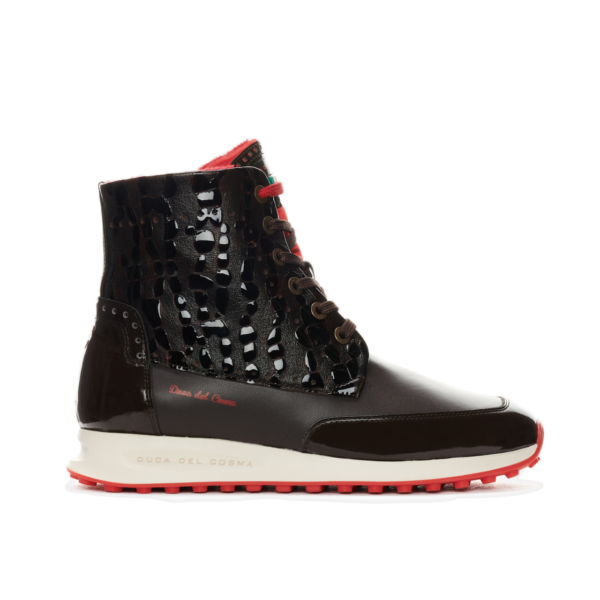 Duca del Cosma Lorenza Boot Damen