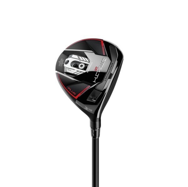 TaylorMade STEALTH 2 plus Fairwayholz