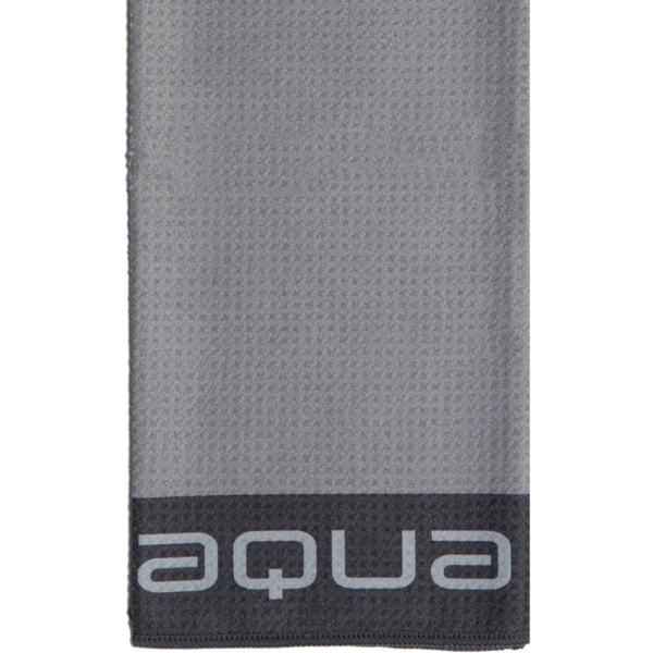 Big Max Aqua Tour Trifold Handtuch