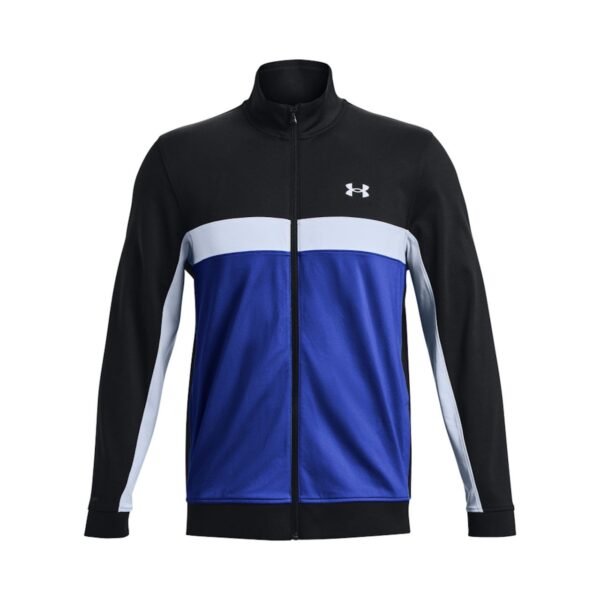 Under Armour Midlayer Fullzip Herren