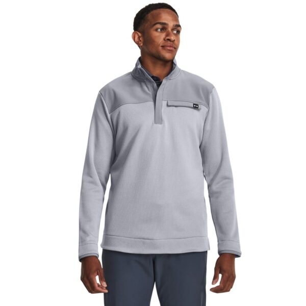 Under Armour Storm SweaterFleece HZ Herren