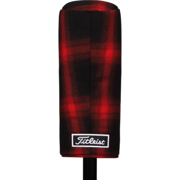 Titleist Barrel Twill Headcover