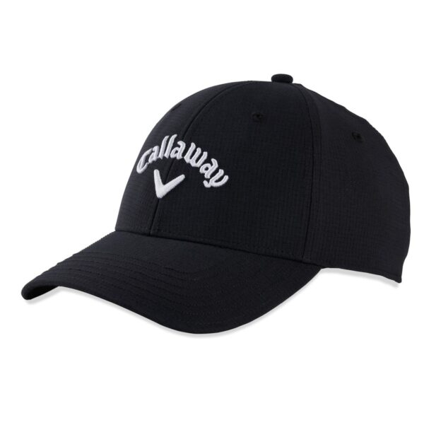 Callaway Stitch Magnet Cap Herren