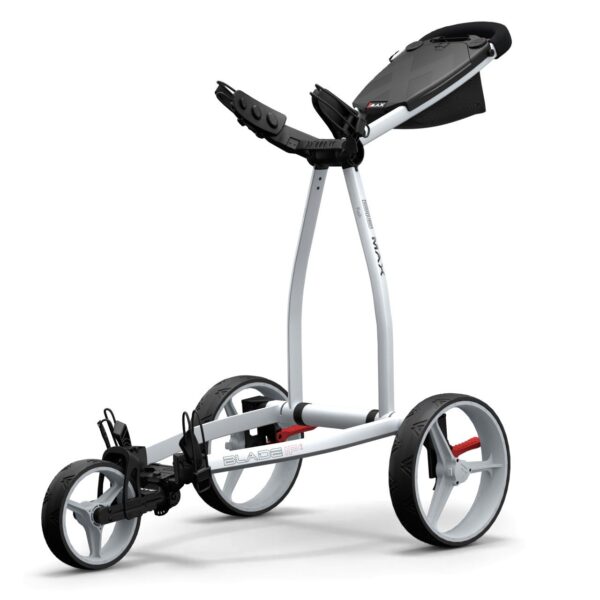 Big Max Blade IP2 Trolley