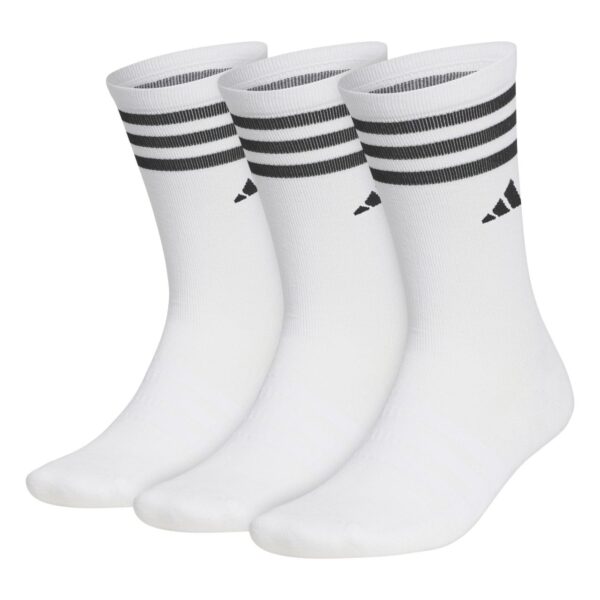 adidas Crew Socken, 3 Paar Herren