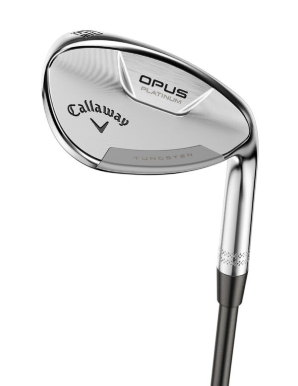 Callaway OPUS Platinum Wedge