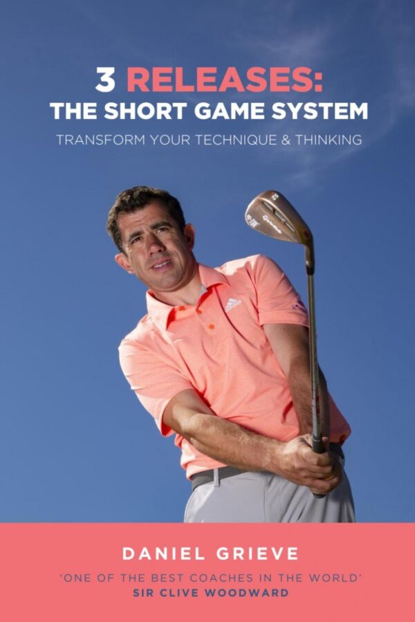 3 Releases: The Short Game System: Transform Your Technique & Thinking Tschen...