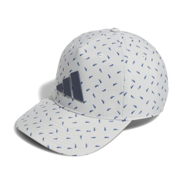 adidas Tour Slice Print Cap Herren