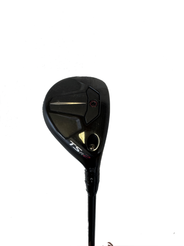 Titleist TSR2 Hybrid DEMOSCHLÄGER