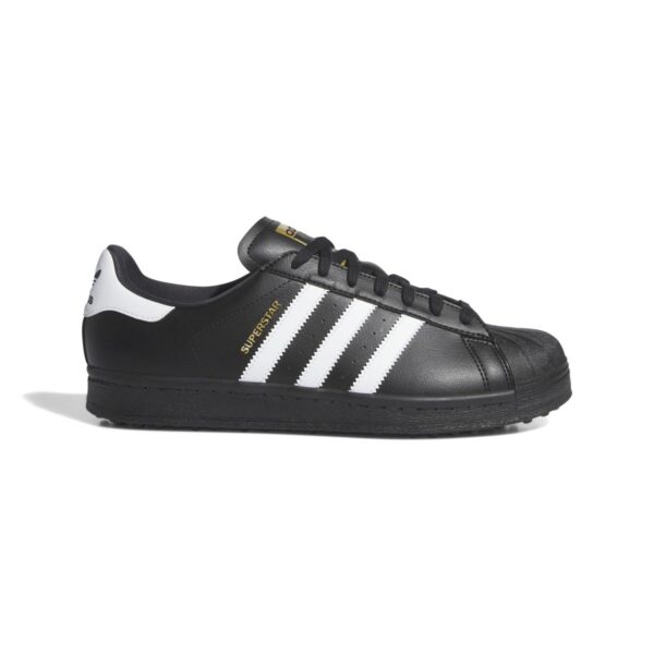 adidas SUPERSTAR Golfschuh Unisex