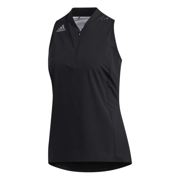 adidas Racerback Polo Damen