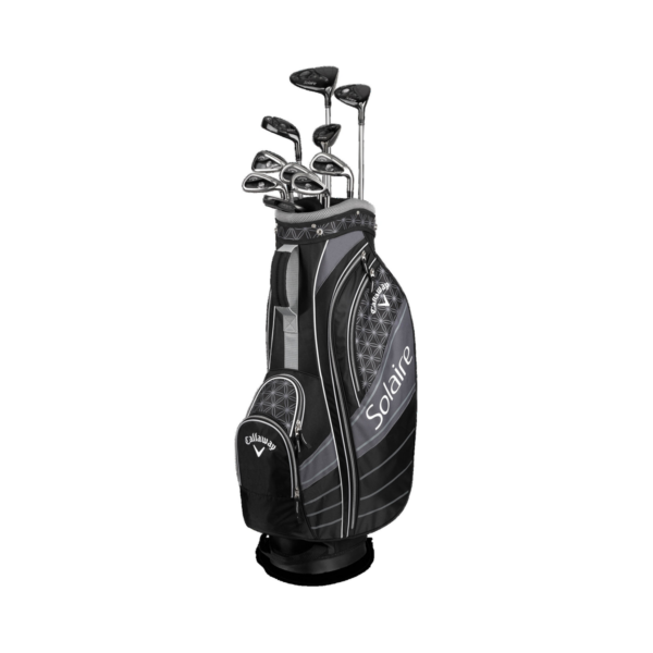 Callaway Solaire Komplettsatz Damen