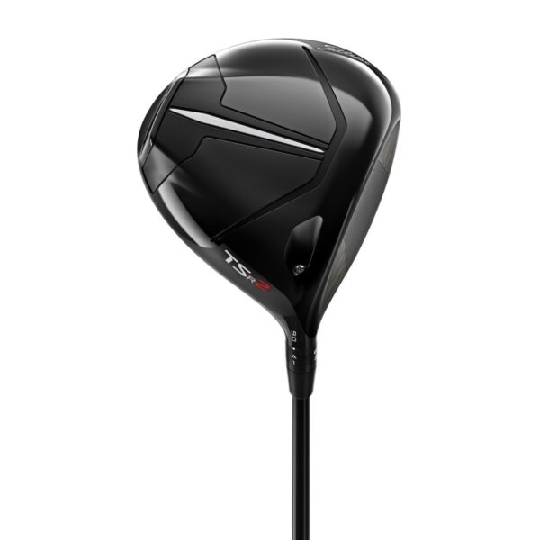 Titleist TSR2 Driver