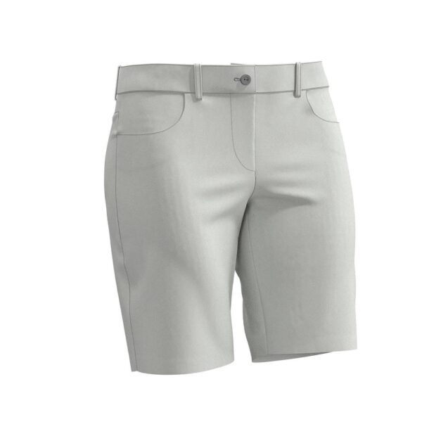 Colmar CROSBY Shorts Hose Damen grau 46