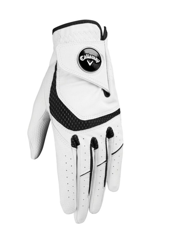 Callaway Syntech Handschuh Herren