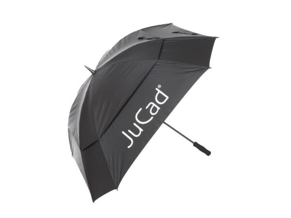 JuCad Windproof Regenschirm